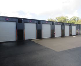Factory, Warehouse & Industrial commercial property for lease at Unit 1/55-75 Lindsay Noonan Drive South West Rocks NSW 2431