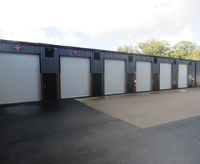 Factory, Warehouse & Industrial commercial property for lease at Unit 8/55-75 Lindsay Noonan Drive South West Rocks NSW 2431