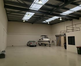 Factory, Warehouse & Industrial commercial property leased at 6/7 King Edward Road Osborne Park WA 6017