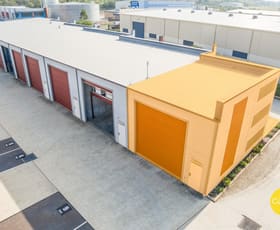 Factory, Warehouse & Industrial commercial property leased at 14/12 Channel Rd Mayfield West NSW 2304