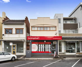 Offices commercial property leased at Shop/38 Station Street Sandringham VIC 3191