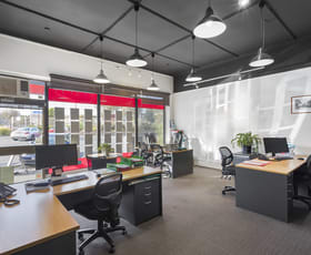Offices commercial property leased at Shop/38 Station Street Sandringham VIC 3191