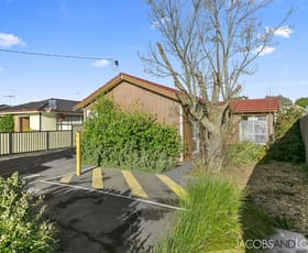 Medical / Consulting commercial property leased at 64 Robertson Drive Mornington VIC 3931