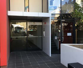 Offices commercial property leased at 1st Floor/165 Cremorne Street Cremorne VIC 3121