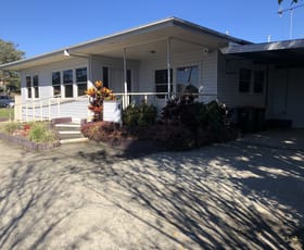 Offices commercial property leased at 8 Dalley Street Coffs Harbour NSW 2450