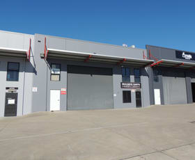 Offices commercial property leased at 5/38 Computer Road Yatala QLD 4207