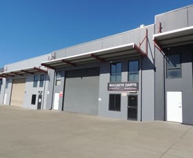 Offices commercial property leased at 5/38 Computer Road Yatala QLD 4207