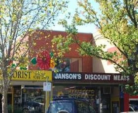 Offices commercial property leased at 13A Brook St Sunbury VIC 3429