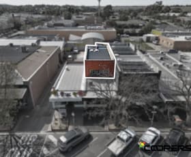 Offices commercial property leased at 13A Brook St Sunbury VIC 3429