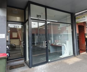 Shop & Retail commercial property leased at 317 Neerim Road Carnegie VIC 3163