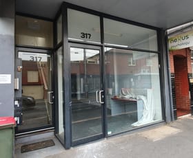 Offices commercial property leased at 317 Neerim Road Carnegie VIC 3163