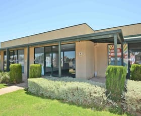 Factory, Warehouse & Industrial commercial property leased at Shop 2/2103 Fifteenth Street Irymple VIC 3498