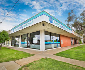 Offices commercial property leased at 43 Lemon Avenue Mildura VIC 3500