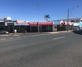 Shop & Retail commercial property leased at Shop 3-4/120 Bulcock Street Caloundra QLD 4551