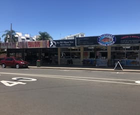 Shop & Retail commercial property leased at Shop 3-4/120 Bulcock Street Caloundra QLD 4551