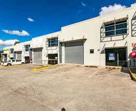 Factory, Warehouse & Industrial commercial property leased at 7/12-20 Daintree Drive Redland Bay QLD 4165
