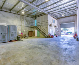 Factory, Warehouse & Industrial commercial property leased at 7/12-20 Daintree Drive Redland Bay QLD 4165