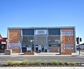 Showrooms / Bulky Goods commercial property leased at 69 High Street Wodonga VIC 3690
