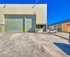 Factory, Warehouse & Industrial commercial property leased at 2/178 Wecker Road Mansfield QLD 4122