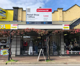 Shop & Retail commercial property leased at Shop 4, 215-217 Unley Road Malvern SA 5061