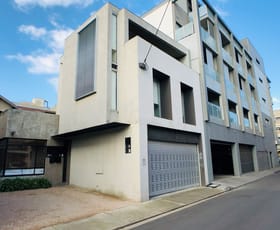 Offices commercial property leased at 2B Macquarie Street Prahran VIC 3181