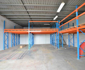 Factory, Warehouse & Industrial commercial property leased at 4/14 Timms Court Woodridge QLD 4114