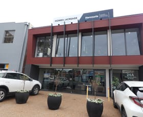 Offices commercial property leased at Shop 1/24A Ranelagh Drive Mount Eliza VIC 3930