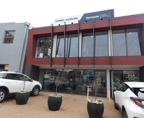 Shop & Retail commercial property leased at Shop 1/24A Ranelagh Drive Mount Eliza VIC 3930