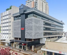 Offices commercial property leased at Ground - Lease D/22 Walker Street Townsville City QLD 4810