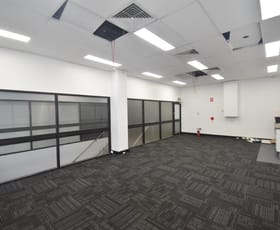 Offices commercial property leased at Ground - Lease D/22 Walker Street Townsville City QLD 4810