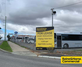 Factory, Warehouse & Industrial commercial property leased at 118-122 President Street Welshpool WA 6106