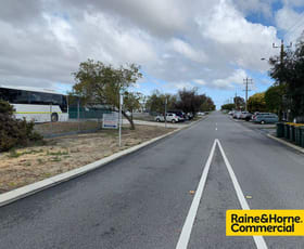 Factory, Warehouse & Industrial commercial property leased at 118-122 President Street Welshpool WA 6106