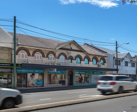 Offices commercial property leased at Ground Floor/971-973 Pacific Highway Pymble NSW 2073