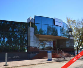 Factory, Warehouse & Industrial commercial property leased at Regents Park Estate Part R10, 391 Park Road Regents Park NSW 2143