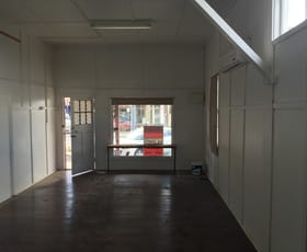 Offices commercial property leased at 74a Fitzroy Street Warwick QLD 4370