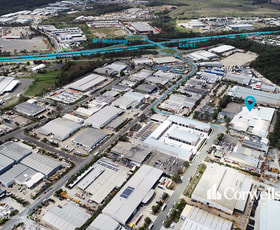 Development / Land commercial property leased at 7/6 Octal Street Yatala QLD 4207