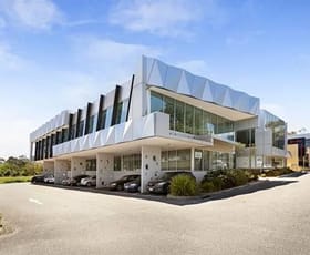 Offices commercial property leased at Suite 3/303 Maroondah Highway Ringwood VIC 3134