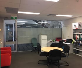 Offices commercial property leased at Suite 3/303 Maroondah Highway Ringwood VIC 3134