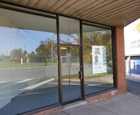 Shop & Retail commercial property leased at Shop 7/1065 Frankston Flinders Road Somerville VIC 3912