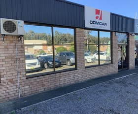 Showrooms / Bulky Goods commercial property leased at 11/15 Clare Mace Crescent Berkeley Vale NSW 2261