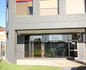 Offices commercial property leased at 1/12 Jamieson Street Cheltenham VIC 3192