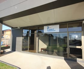 Offices commercial property leased at 1/12 Jamieson Street Cheltenham VIC 3192