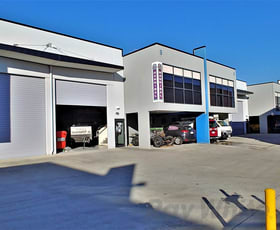 Factory, Warehouse & Industrial commercial property leased at 9/25 Ingleston Road Tingalpa QLD 4173