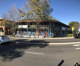 Offices commercial property leased at 1 Station Road Auburn NSW 2144