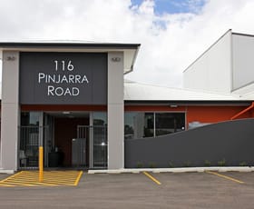Offices commercial property leased at Unit 2, 116 Pinjarra Road Mandurah WA 6210