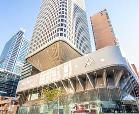 Offices commercial property leased at 66 Goulburn Street Sydney NSW 2000
