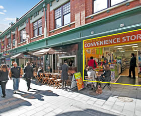Shop & Retail commercial property leased at 10/10-20 James Place Adelaide SA 5000