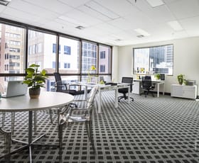 Offices commercial property leased at Suite 709/710/530 Little Collins Street Melbourne VIC 3000