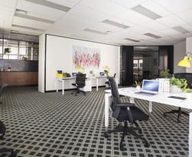 Offices commercial property leased at Suite 709/710/530 Little Collins Street Melbourne VIC 3000