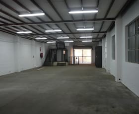 Factory, Warehouse & Industrial commercial property leased at 43-45 Sydney Street Marrickville NSW 2204